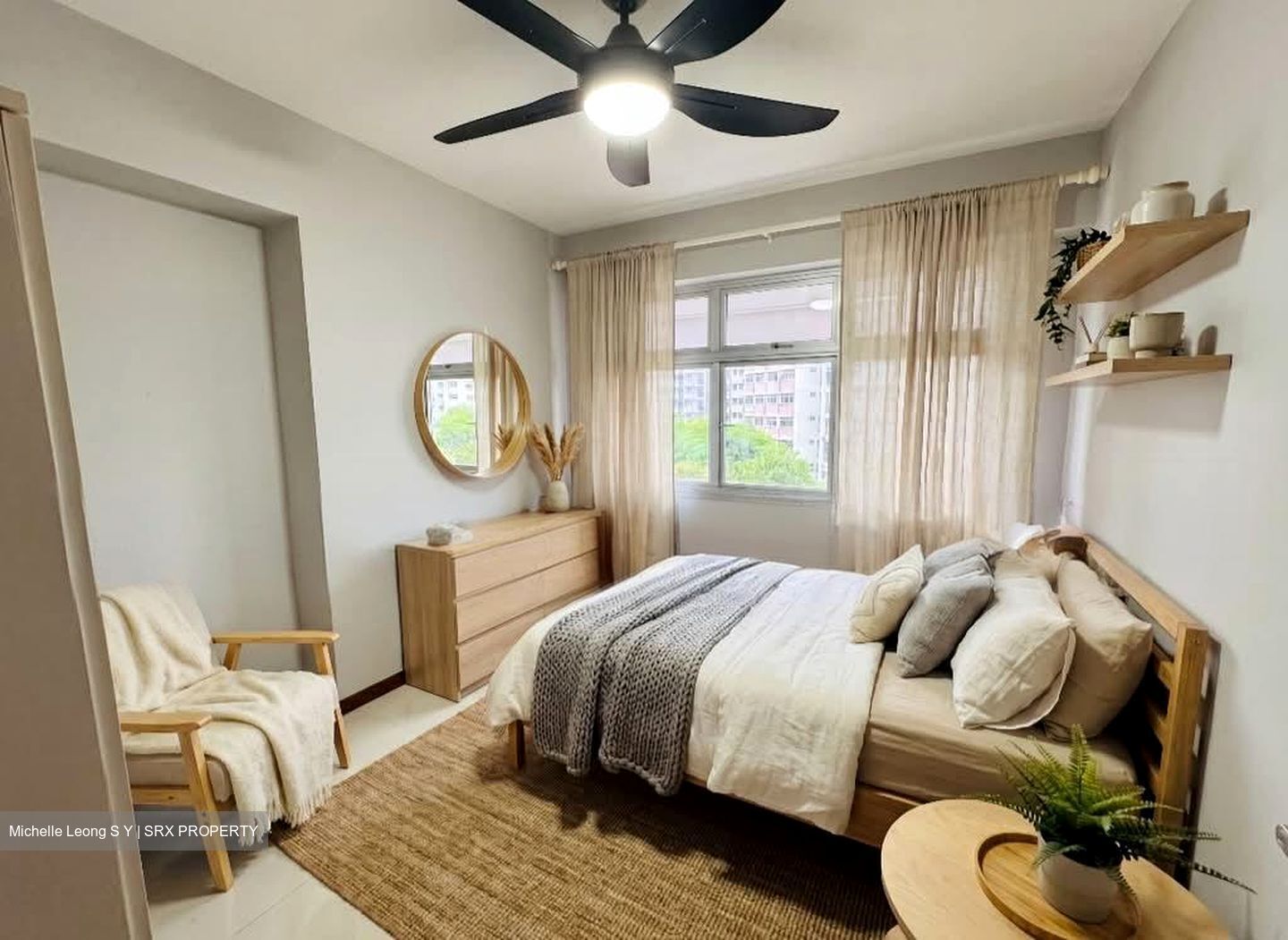 Blk 221A Matilda Edge (Punggol), HDB 3 Rooms #568107411